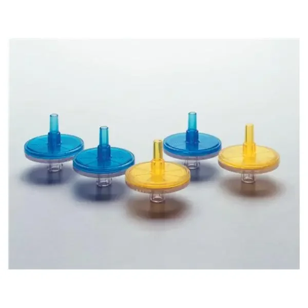Sigma Aldrich Millex-Gs Syringe Filter Unit 25Mm 0.22Um Mce With Female Ll/Male Ls 50/Pk – SLGSV255F