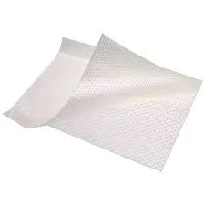 Silflex Soft Silicone Wound Contact Dressing 4.7″ X 5.9″ – Med Gear ...