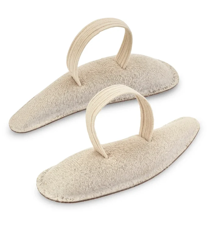 Silipos – Ankle, Foot and Toe