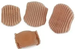 Silipos Silipos Digit Pad Mini Without Closure Foot – 1105