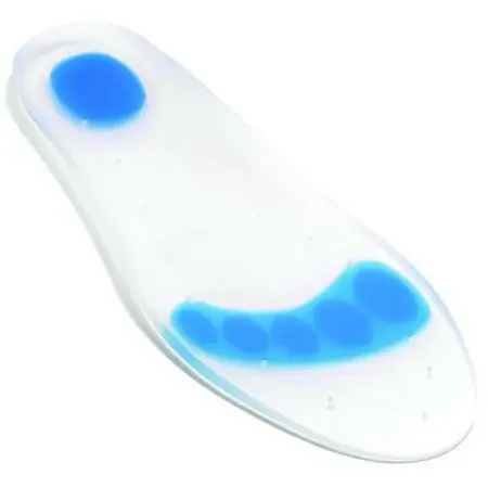 Silipos Soft Zone Insole Silicone Large – 4015