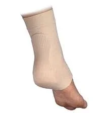 Silopad Achilles Gel Heel Pad by Silipos