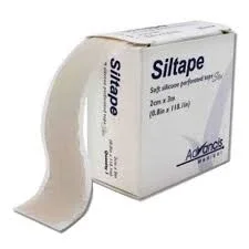 Siltape Silicone Tape, 3/4″ X 118″