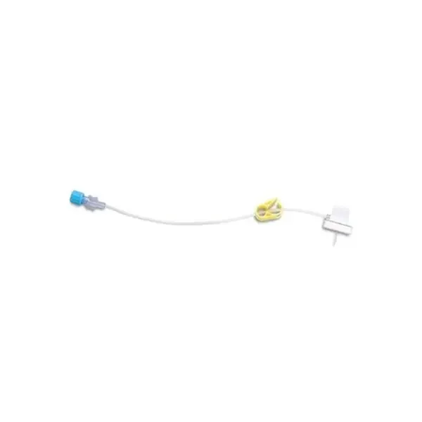 Sims Deltec Needle Infusion Huber Gripper 19Gx3/4″ Sterile 12/Bx – 21-2955-24