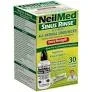 Sinus Rinse Hypertonic Kit With 30 Premixed Packets