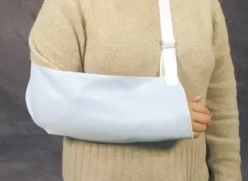 Skil-Care ARM SLING, SM/MED W/POUCH – 902011