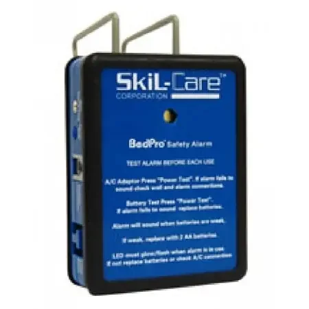 Skil-Care BedPro Bed Sensor Pad Alarm System White – 909335