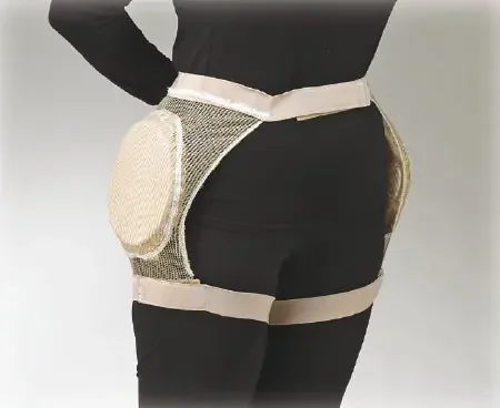 Skil-Care Hip-Ease Hip Protector Large – 911456