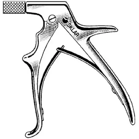 Sklar Biopsy Punch – 90-7575