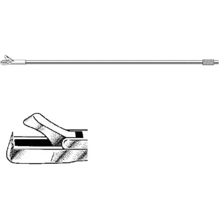 Sklar Biopsy Punch Cannula Mini Tischler – 90-8988