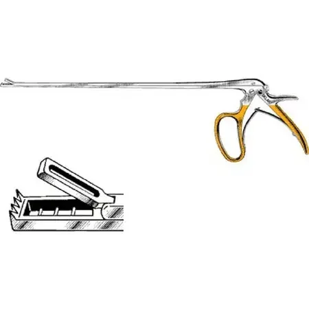 Sklar Biopsy Punch Kevorkian 3 X 8 mm – 90-8952