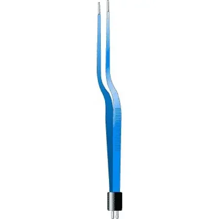 Sklar Bipolar Forceps Malis 7 Inch 1 mm Tip – 91-6108