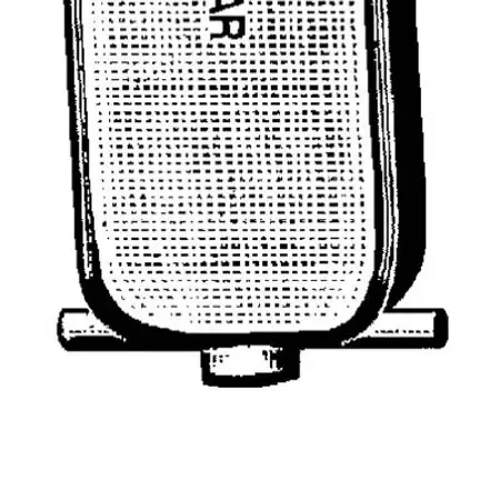 Sklar Chuck Key – 40-1478