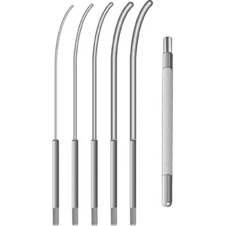 Sklar Handle – 90-8985