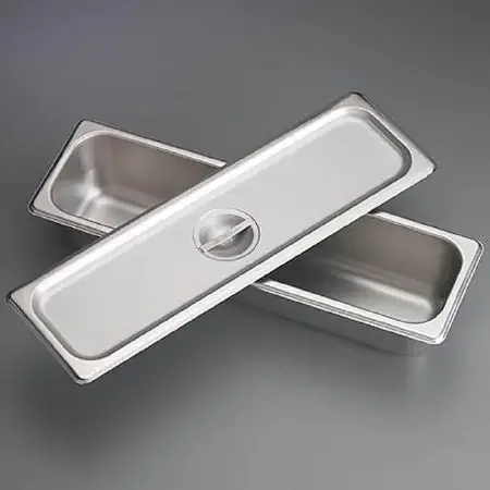 Sklar Instrument Tray Cover Stainless Steel – 10-1864