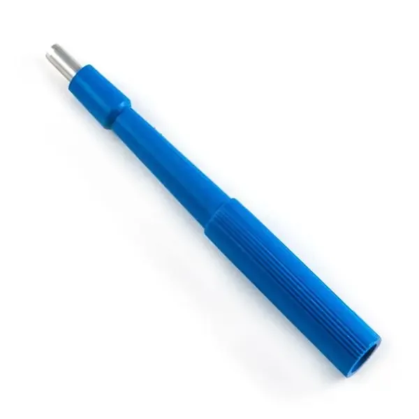Sklar Instruments Biopsy Punch Dermal Tru-Punch Assorted Size Rbd Hlw Hndl Ss Bld Disp Strl 25/Bx – 96-1160