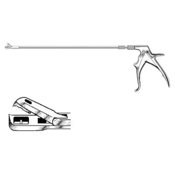Sklar Instruments Biopsy Punch Tischler 12″ 3X7Mm Bite Universal Stainless Steel Ea – 90-7571