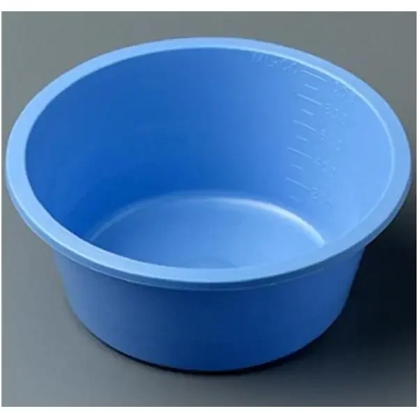 Sklar Instruments Bowl Utility 32Oz Polypropylene Blue 20/Ca – 96-7174