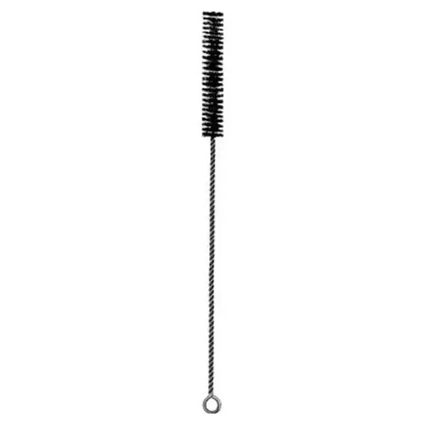 Sklar Instruments Brush Cannula Instrument Cleaning 9Mmx15″ Bristle End 3/Pk – 10-1664