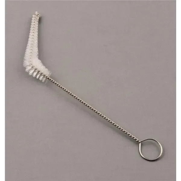Sklar Instruments Brush Stainless Steel/Nylon 1/2X6″ Small Tapered Tip F/ Trach Tb Cln Disp 6/Pk – 78-2821