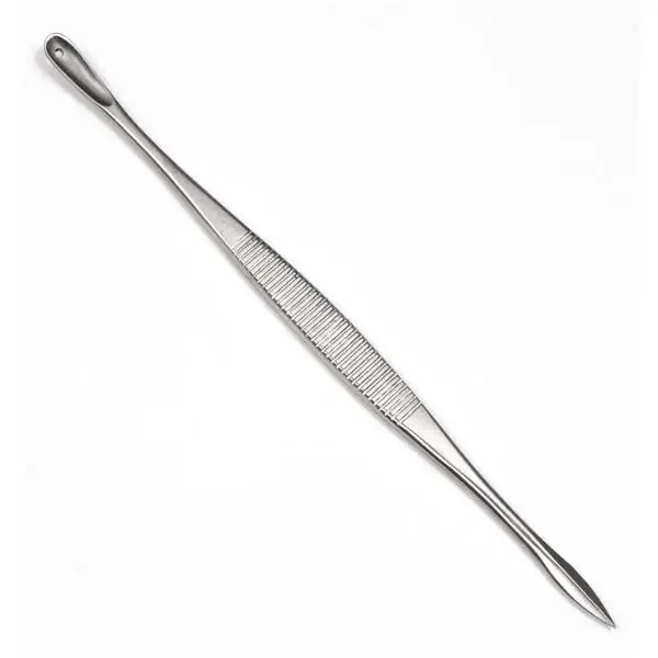 Sklar Instruments Expressor Dermal Heinlein One Acne Lancet Stainless Steel Ea – 835098
