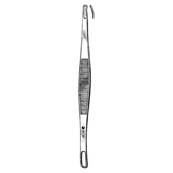 Sklar Instruments Extractor Comedone Schamberg Econo 3-3/4″ Regular Straight Blunt Ss 12/Bx – 21-740