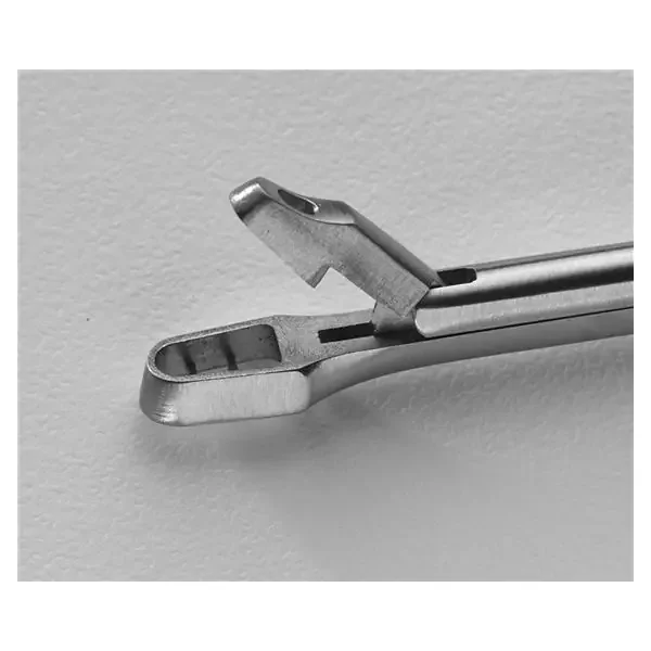 Sklar Instruments Forcep Biopsy Punch Eppendorfer 12″ Straight 4X8Mm Bite Stainless Steel Ea – 90-6820