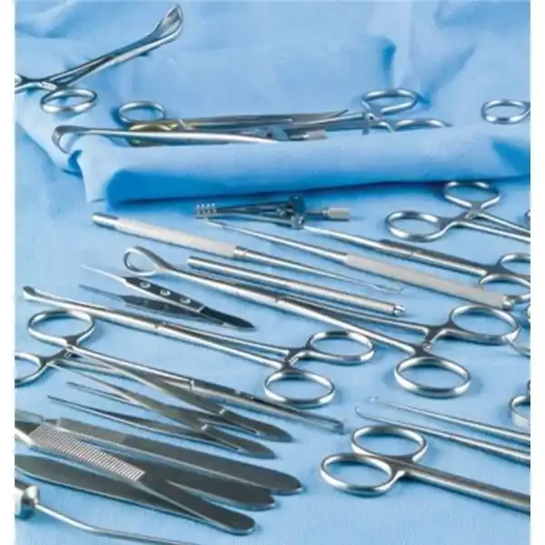 Sklar Instruments Instrument Set Obstetrical Ea – 98-1020