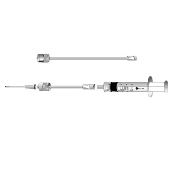 Sklar Instruments Needle Extender Luer Lock Adapter Plastic Disposable 10/Box – 96-5196