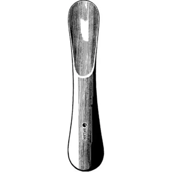 Sklar Instruments Retractor Plate Jaeger 4-1/4″ Stainless Steel Each – 65-1835