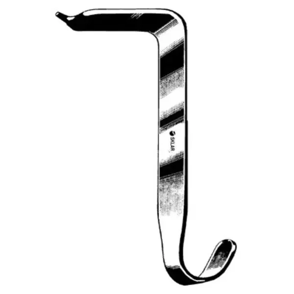Sklar Instruments Retractor Spinal Taylor 3″ Ea – 42-2130