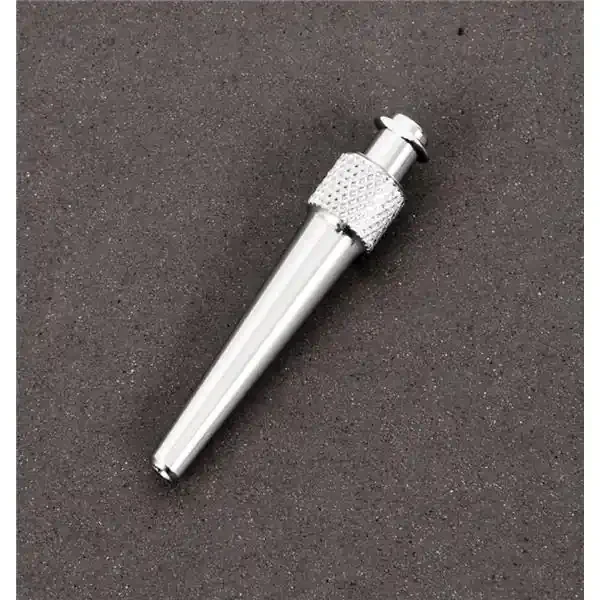 Sklar Instruments Tip _ Blunt Syringe Ea – 67-3418