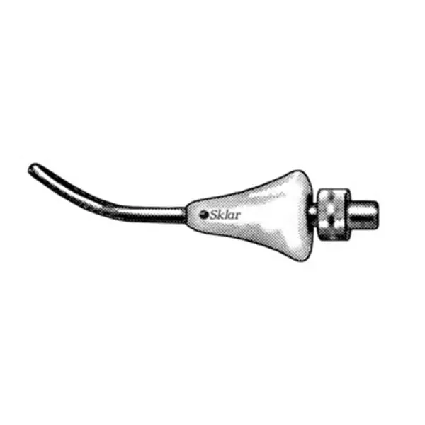 Sklar Instruments Tip Uterine Manipulator Cohen 2″ Small 3.2X19Mm Tip Stainless Steel Ea – 91-1294