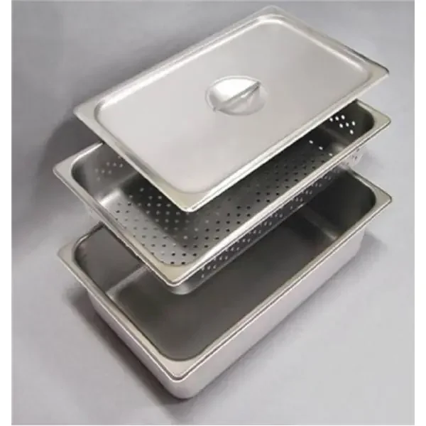 Sklar Instruments Tray Sterilization Bath Set Ea – 17441