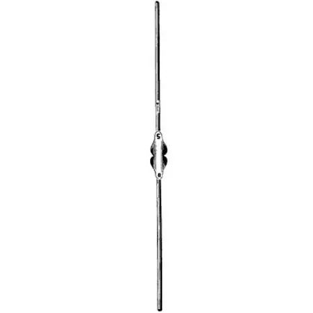 Sklar Lacrimal Probe Size 5 – 6 – 65-4105