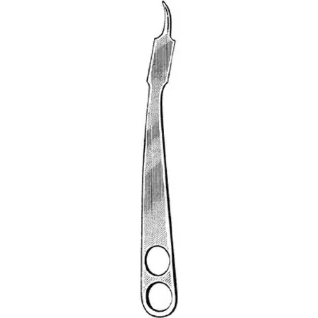 Sklar Sklar Elevator Hohmann 9-1/2 Inch Length OR Grade Stainless Steel NonSterile – 40-7452