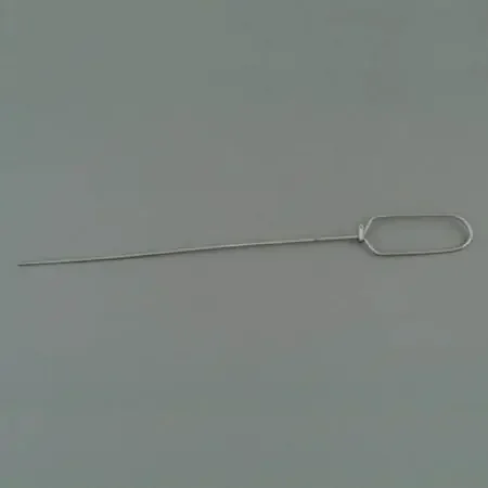 Sklar Sklar Premium Catheter Guide 8 Fr., Straight, NonSterile, OR Grade Stainless Steel, Reusable – 85-2365