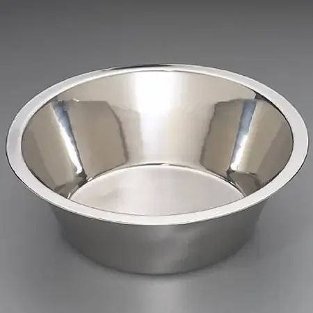 Sklar Solution Basin 4-1/2 Quart Round – 10-1489