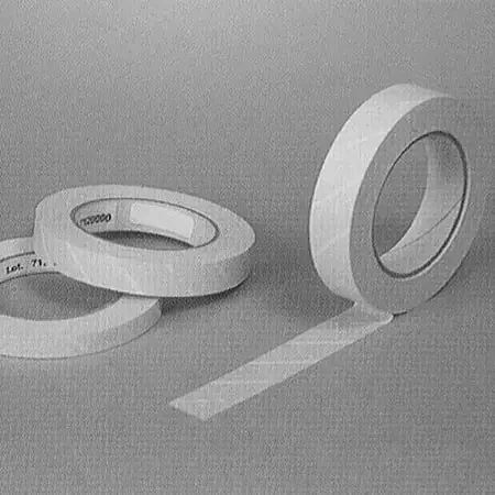 Sklar Steam Indicator Tape 1/2 Inch X 60 Yard Steam – 10-1130
