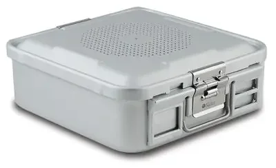 Sklar Sterilization Container Lite 4 X 11 X 11-3/4 Inch – 954289