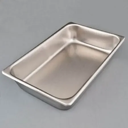 Sklar Sterilizing Tray Stainless Steel 2 X 6-1/2 X 10 Inch – 10-1718