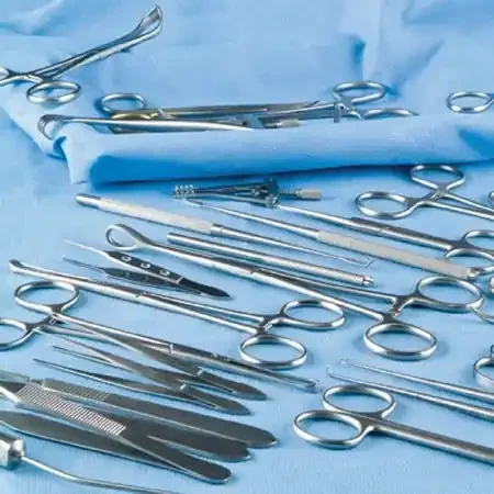 Sklar SURGERY SET, MINOR BASIC – 98-1002