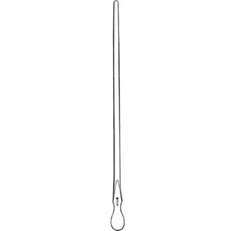 Sklar Urethra Sound Dittel 10 Fr. Straight Tip – 85-1310