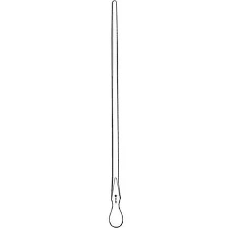 Sklar Urethra Sound Dittel 34 Fr. Straight Tip – 85-1334