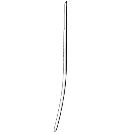 Sklar Uterine Dilator Hegar 7 Inch Stainless Steel NonSterile Reusable – 90-4784