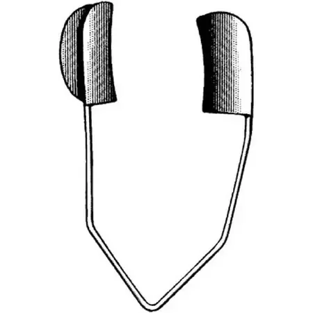 Sklar Wire Speculum Barraquer 15 mm – 65-1758