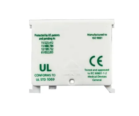Smart Caregiver Battery Cover Fallguard 2100 Series Monitors – BC-03