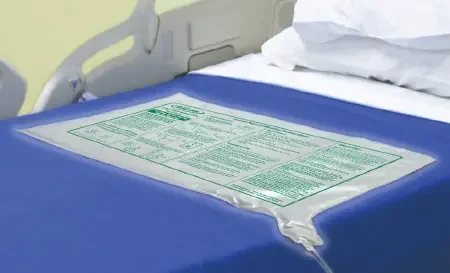 Smart Caregiver Bed Pressure Pad 10 X 30 Inch – TB-90R