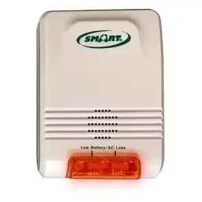 Smart Caregiver Light, Emergency F/2017 Systemd/S – 2017-ECA