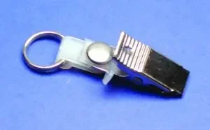 Smart Caregiver Safety Clip – LC-02